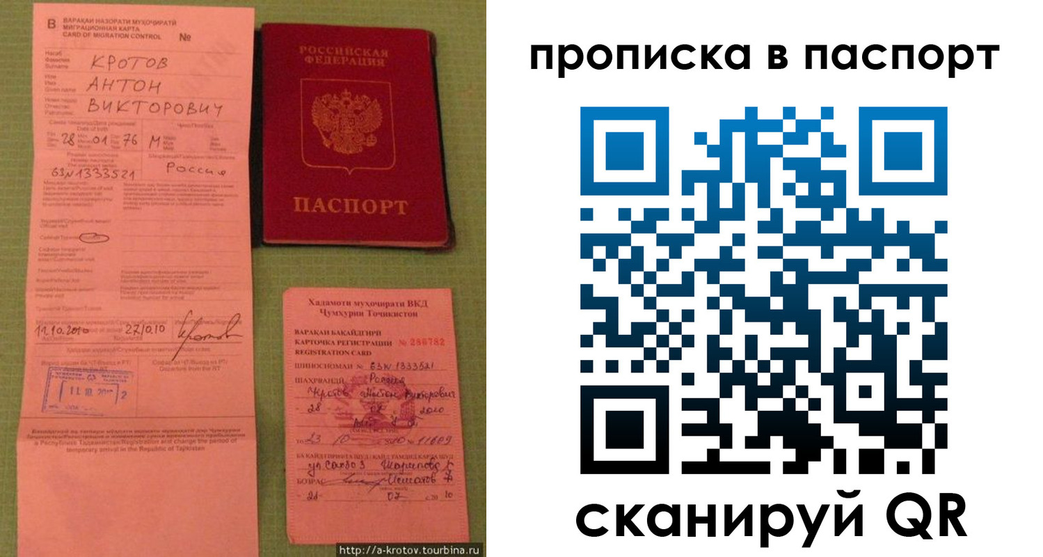 временная регистрация надежно в Нижегородской области